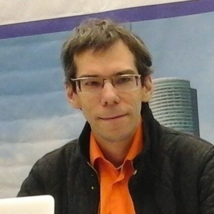 Павел Толпежников