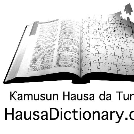 HausaDictionary.com