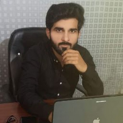 Shafqat Shehzad