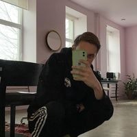 Глеб Вавуткин