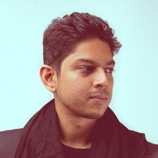 Sridhar Ravichandran