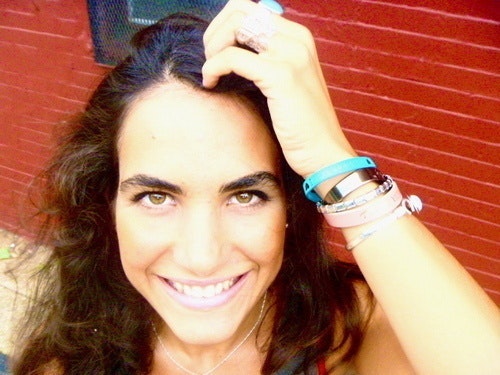 Sofia Reeser-del Rio