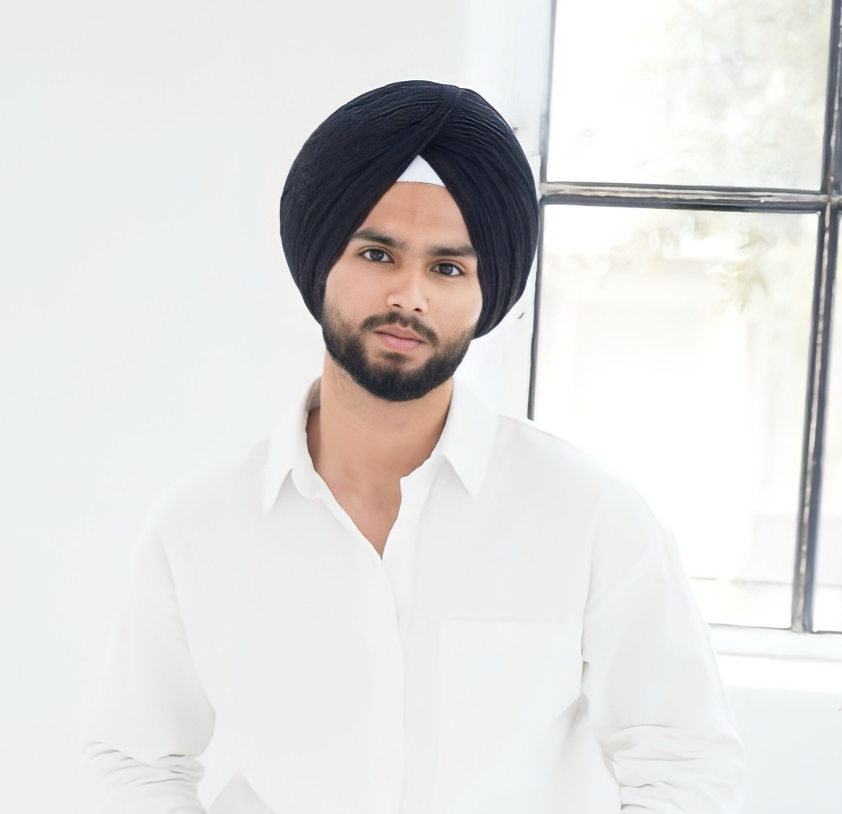 Mansidak Singh