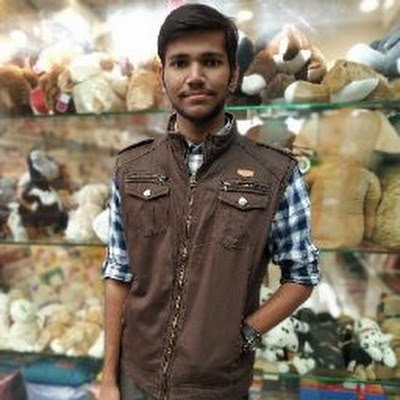 Tanishq Srivastava