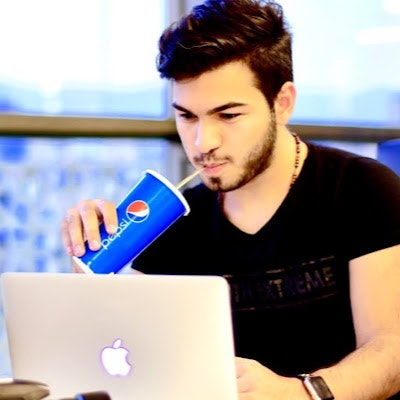Mehdi Rezaie