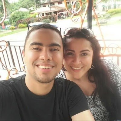 Alejandra Fernández