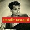 ⚠#BharatRatnaforPanditJasraj ji🙏Mutual💯%