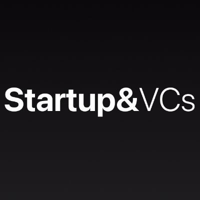 StartupVCs