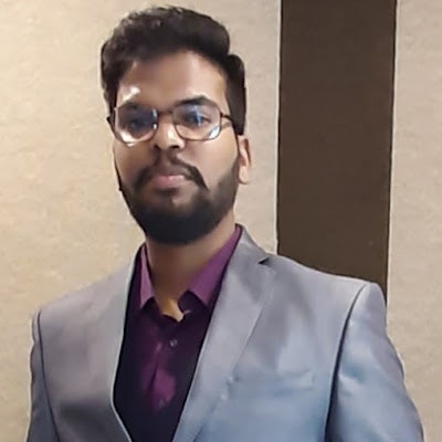 Dr. Ajay Reddy Tummeti