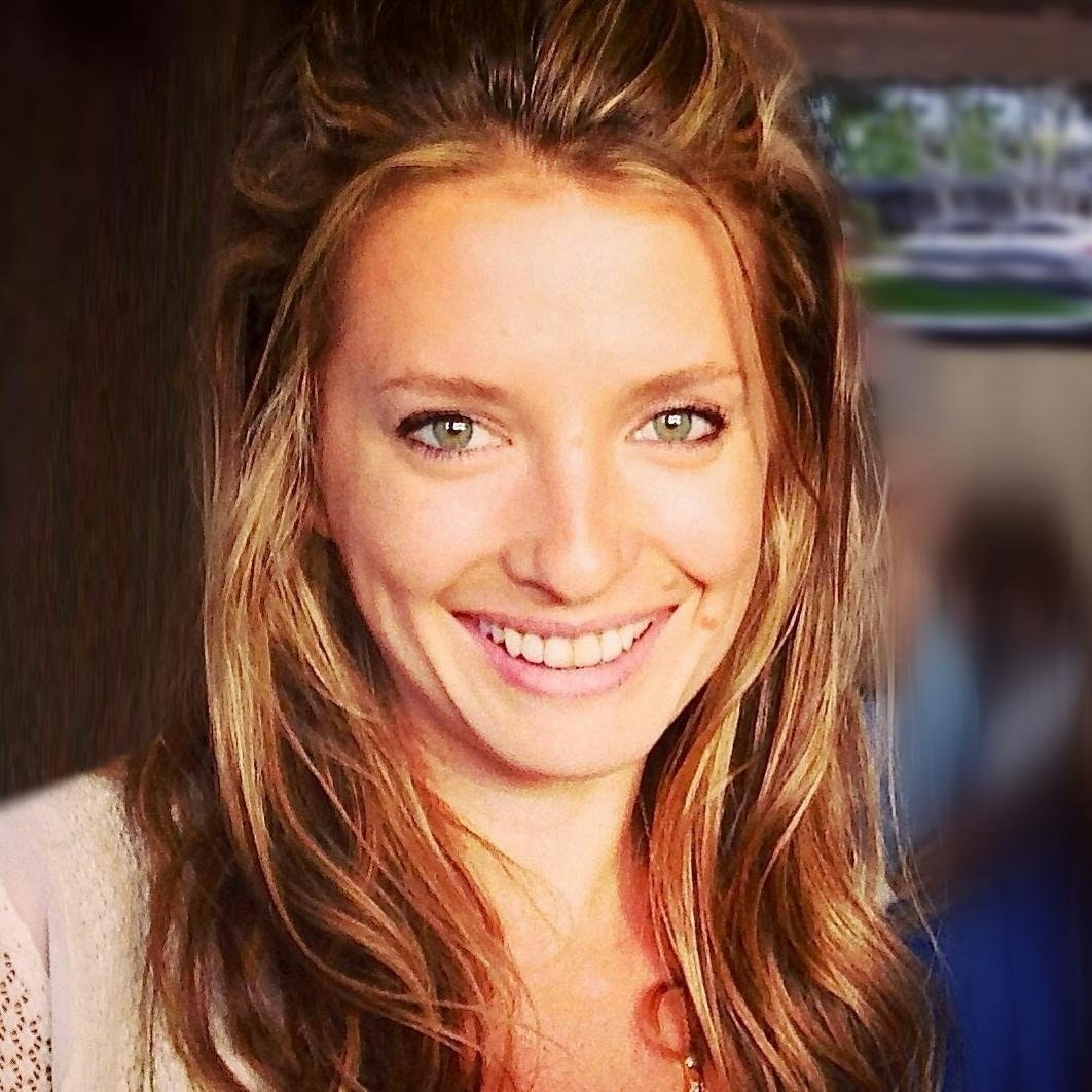 Ivonne Marie Orillac