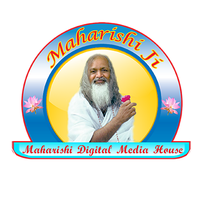 Maharishi Ji Digital Media House