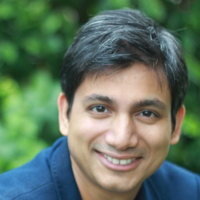 Carlos Nicholas Fernandes