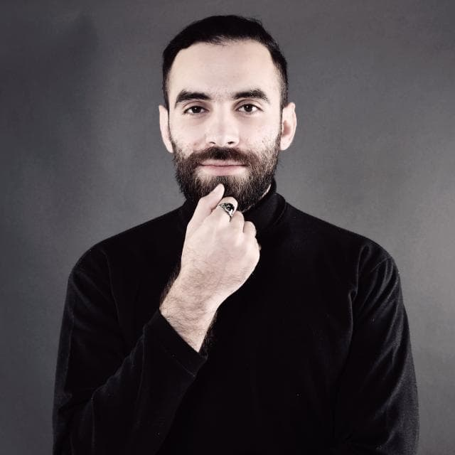Ali Jawish