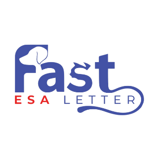 Emotional Support Animal Letter