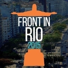 Front in Rio
