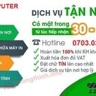 Nạp Mực Máy In Quận 1