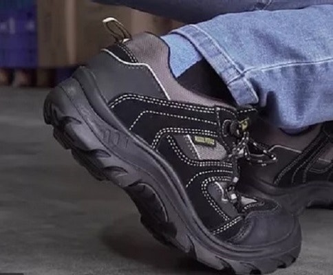 Safety Shoes