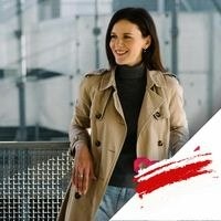 Маргарита Нестеренко