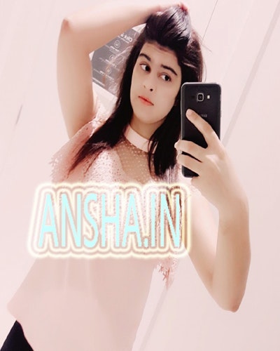 Ansha sharma