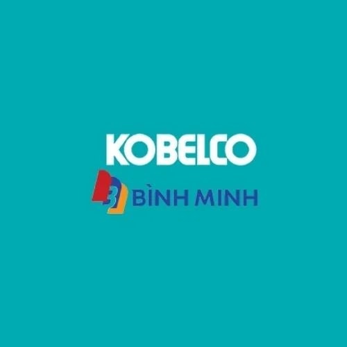 Kobelco Bình Minh