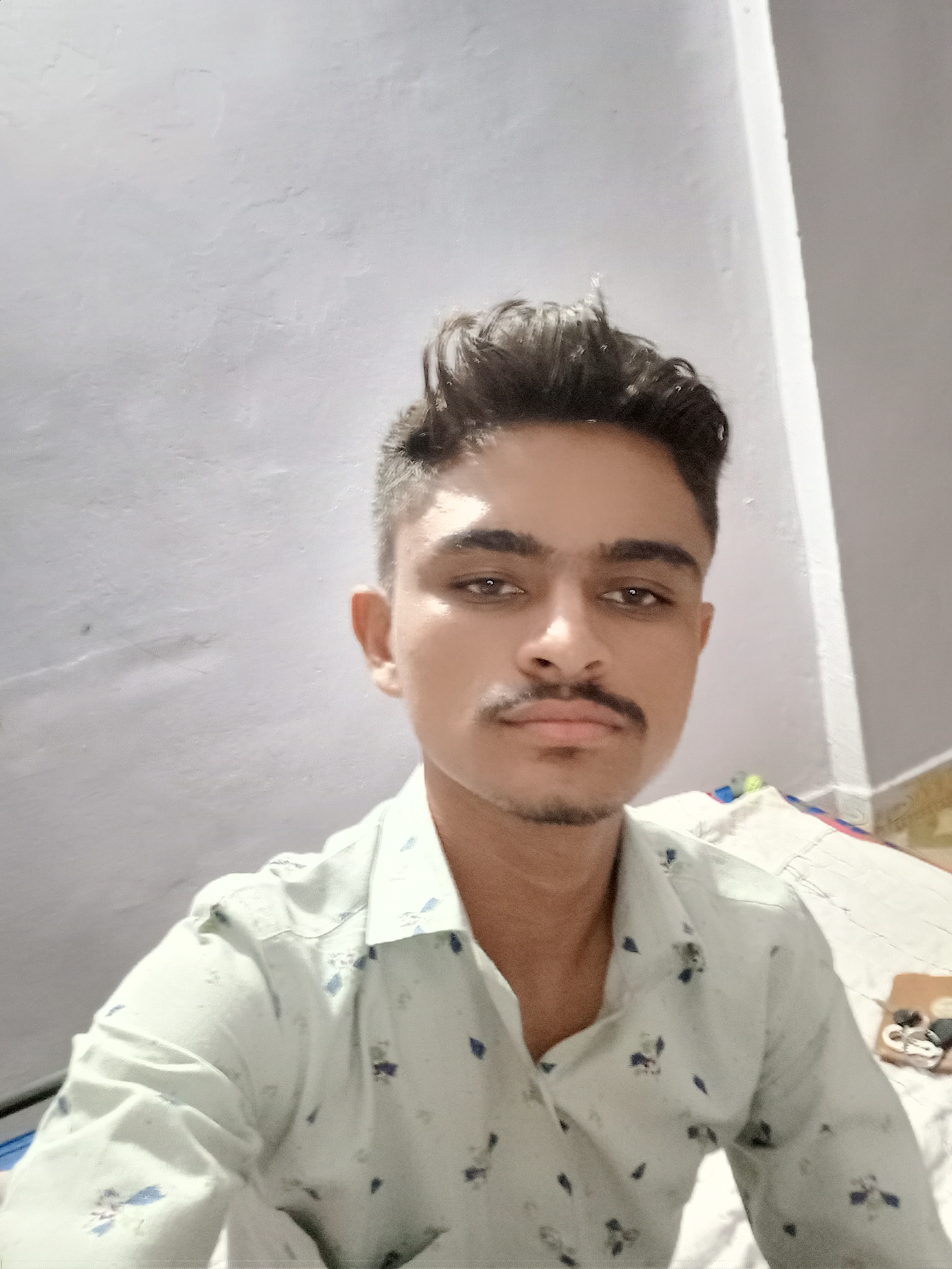 Jaydeep Dhrangiya