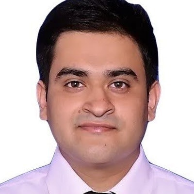 Keshav Mehta