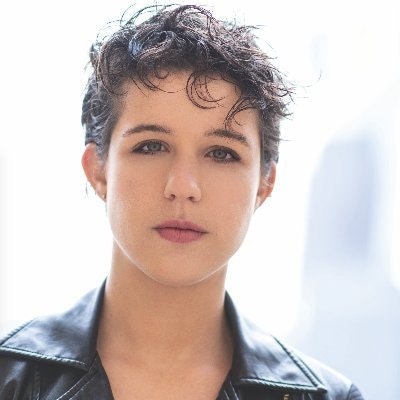 Carly Dreme Calbreath