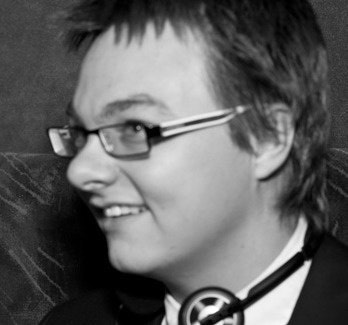 Simen Kanavin Grythe