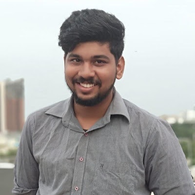 Mukunth Ramachandran