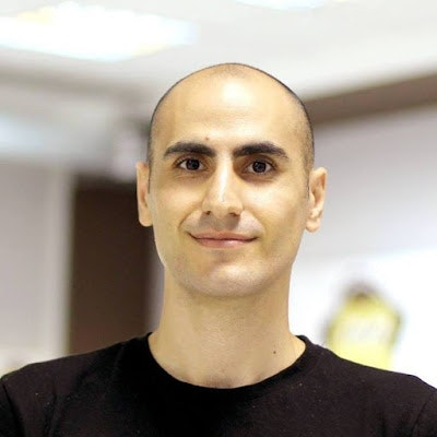 Mher Hovakimyan