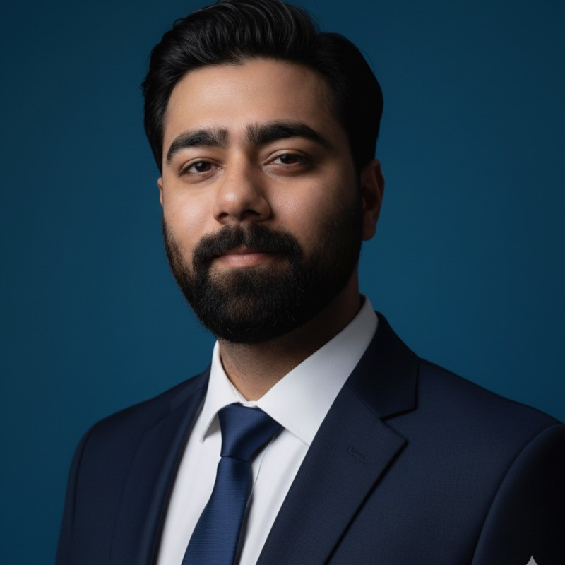 Usama Shahid