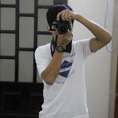 Trí Nguyễn Minh