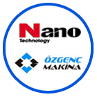 Tổng công ty XNK Việt Trung Nano