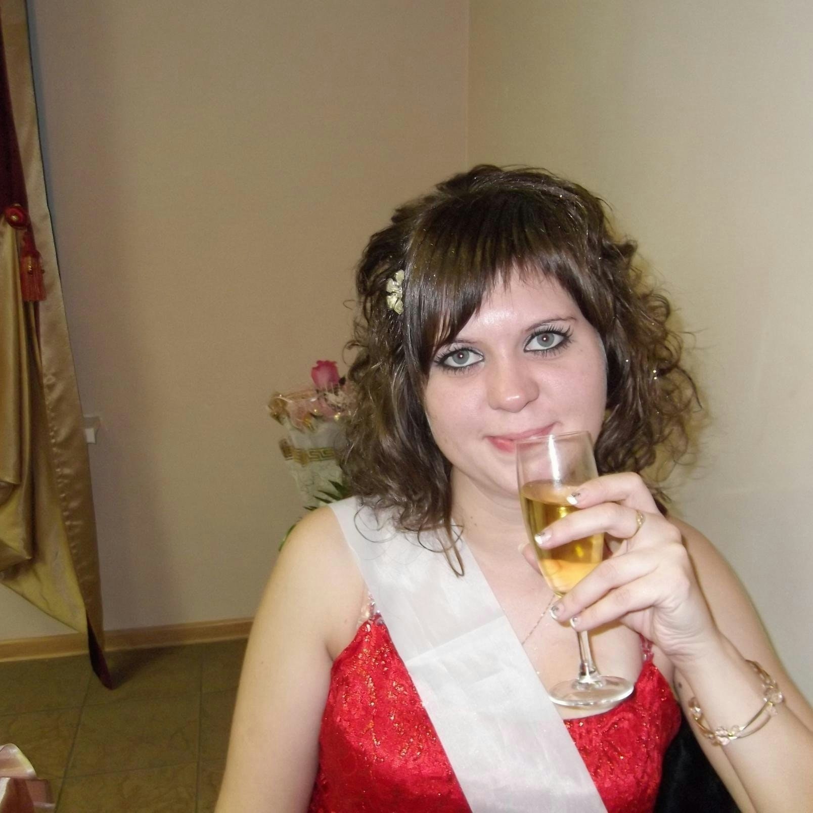 Ирина Зотова