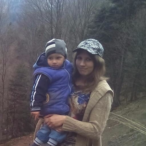 Анастасия Ходакова