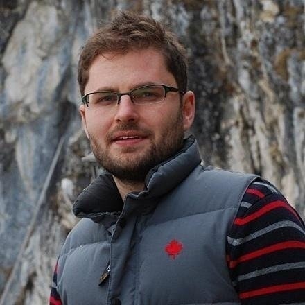 Николай Никитин