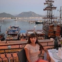 Виктория Суховейко