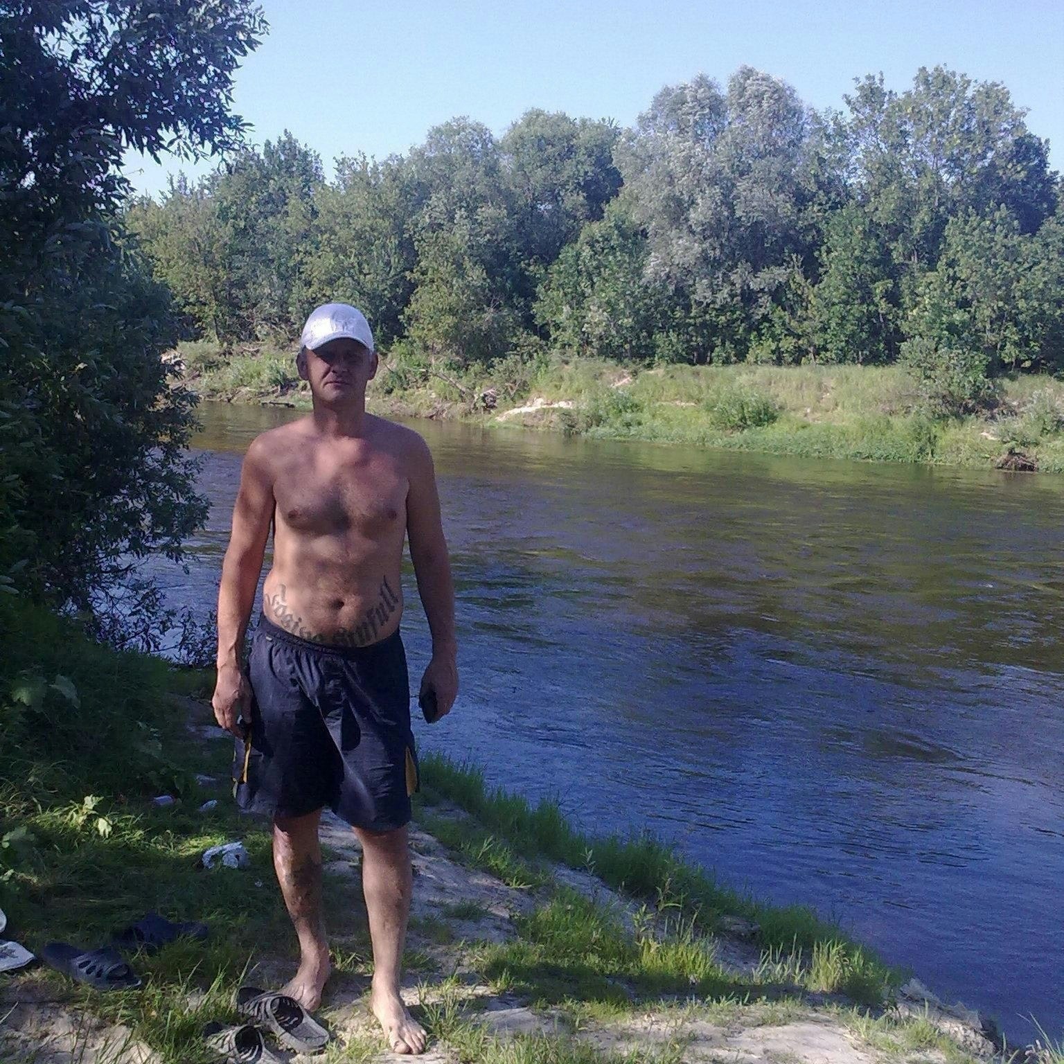 Андрей Малашенко