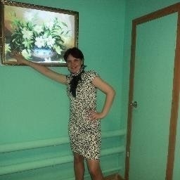 анастасия власова