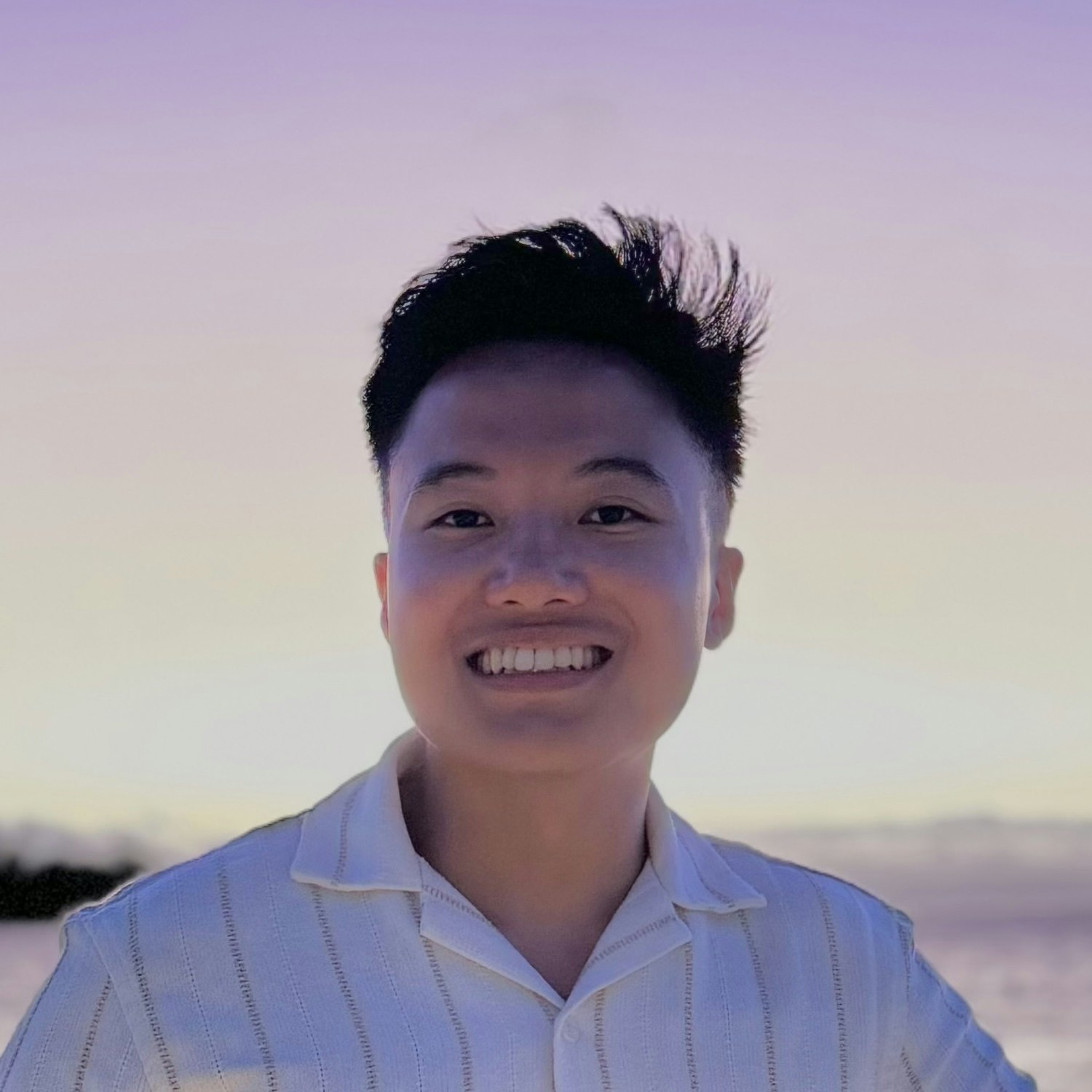 Jared Zhao