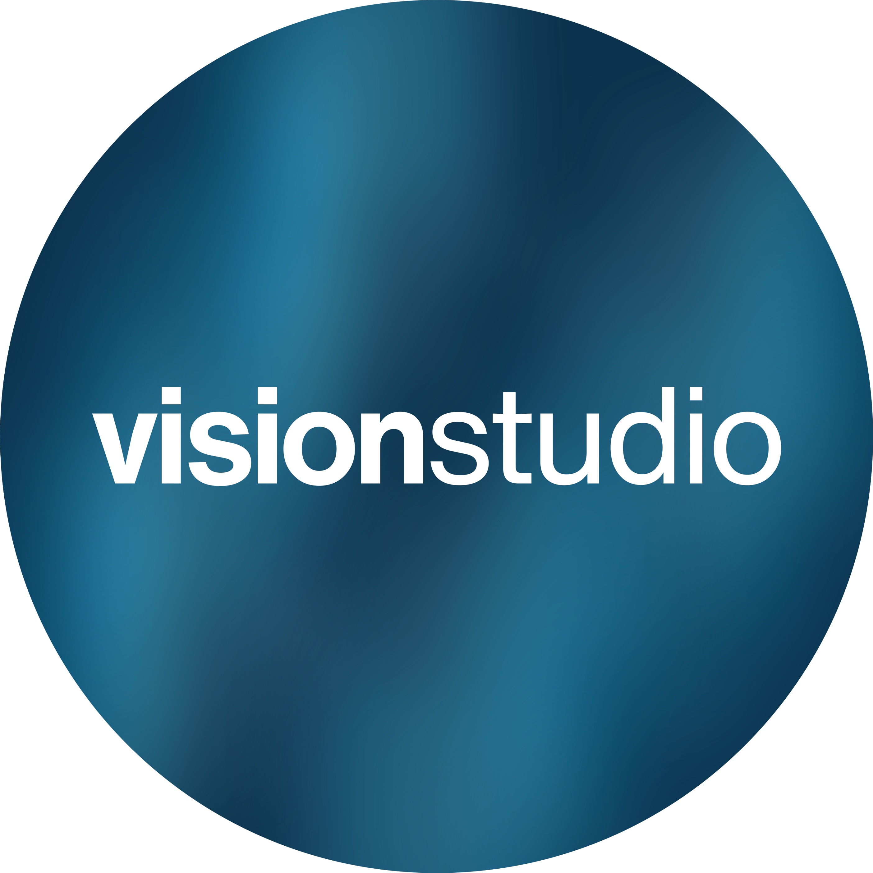 Vision Studio