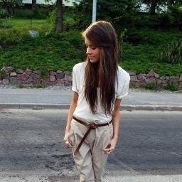 Карина Абрамова