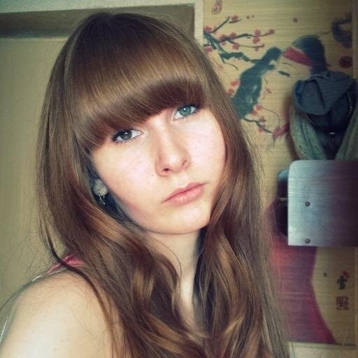 Екатерина Черникина