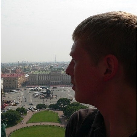 Сергей Зорин