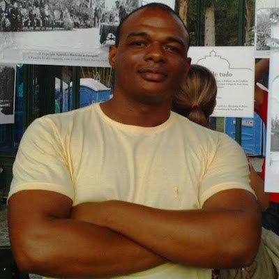 Luiz Alberto Gonçalves