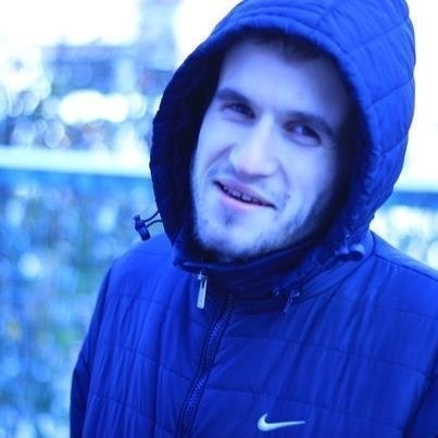 Санька Королев