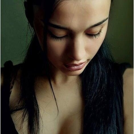 Наталья Карпова