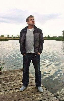 Виталий Деркач