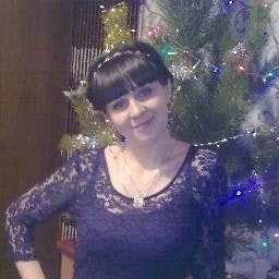 ольга солодовникова 