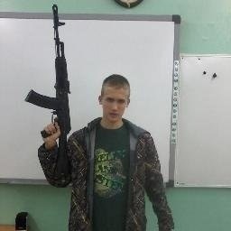 Евгений Жиликов